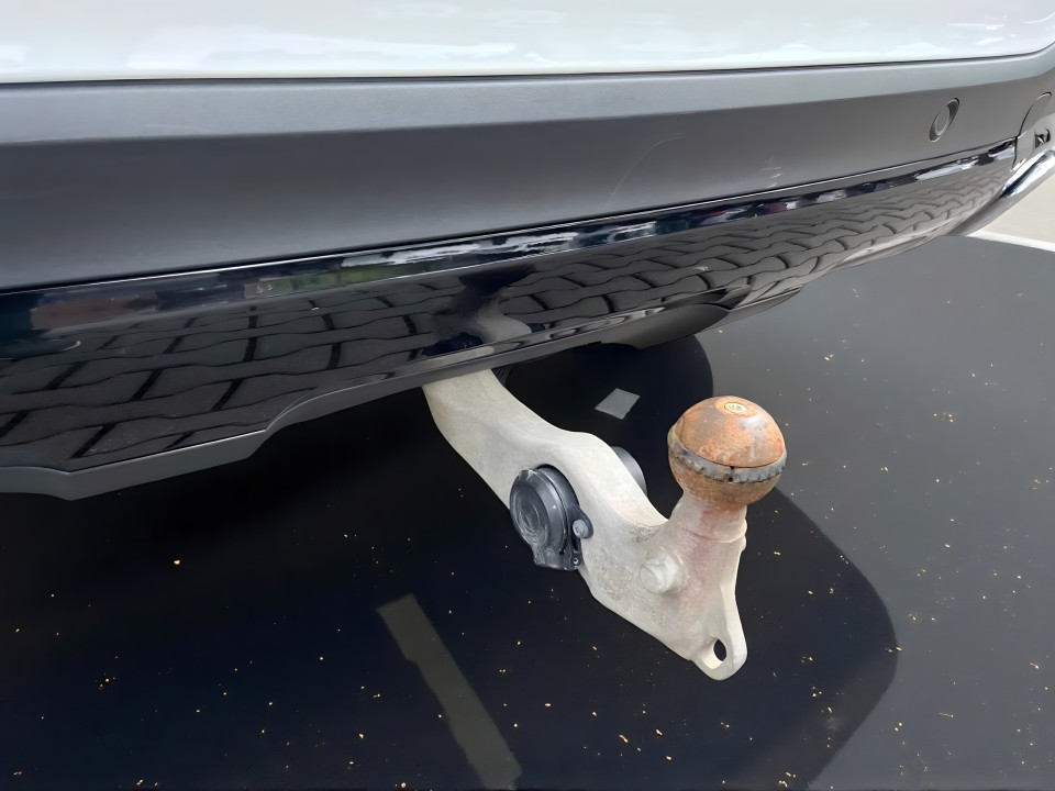 Mercedes-Benz GLE 400d AMG - foto 44