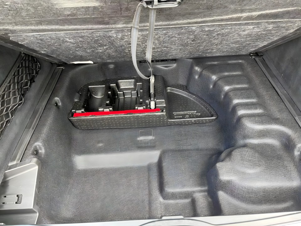 Mercedes-Benz GLE 400d AMG - foto 40