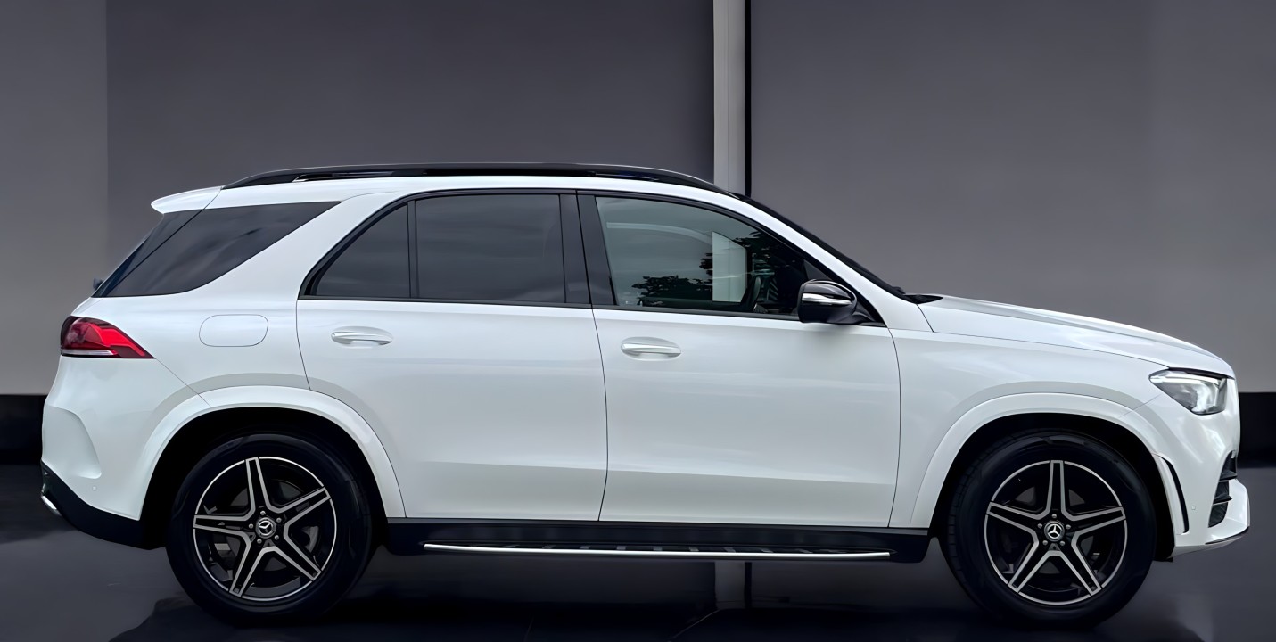 Mercedes-Benz GLE 400d AMG (3)