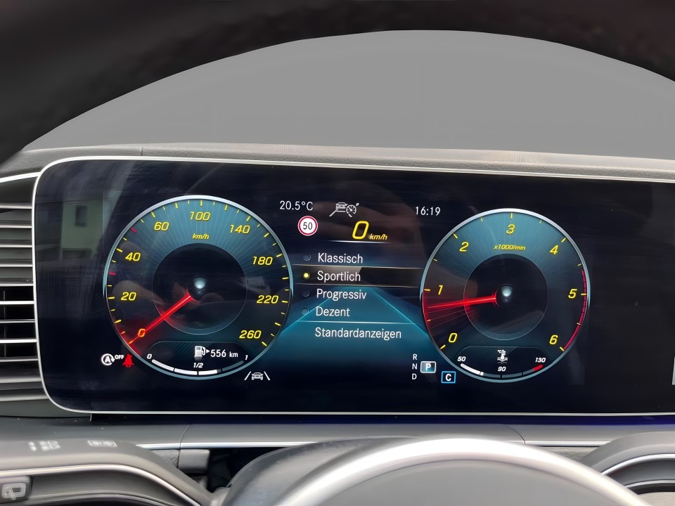 Mercedes-Benz GLE 400d AMG - foto 16