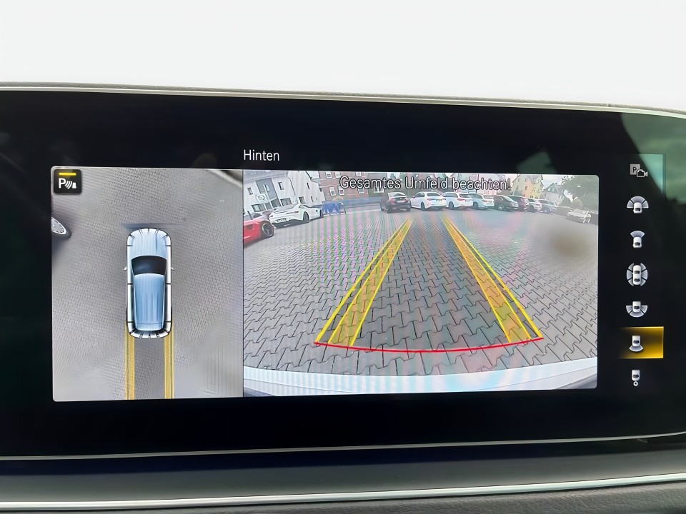 Mercedes-Benz GLE 400d AMG - foto 26