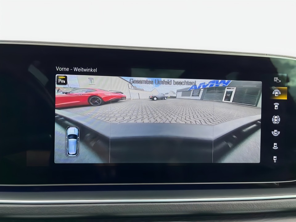 Mercedes-Benz GLE 400d AMG - foto 27