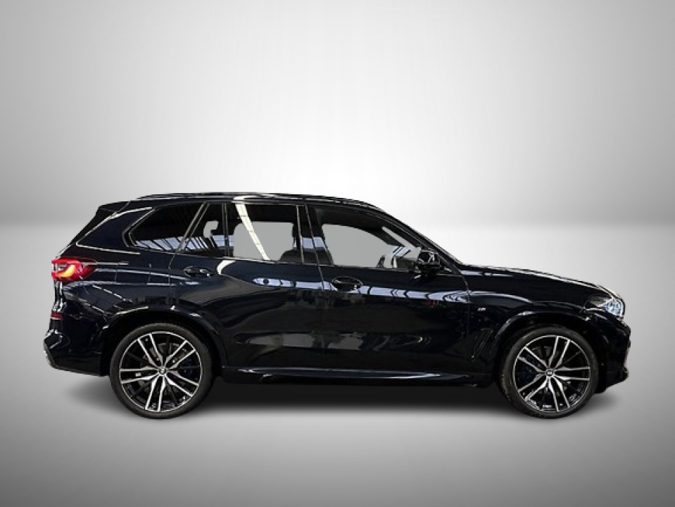 BMW X5 xDrive30d MHEV M-Sport (2)