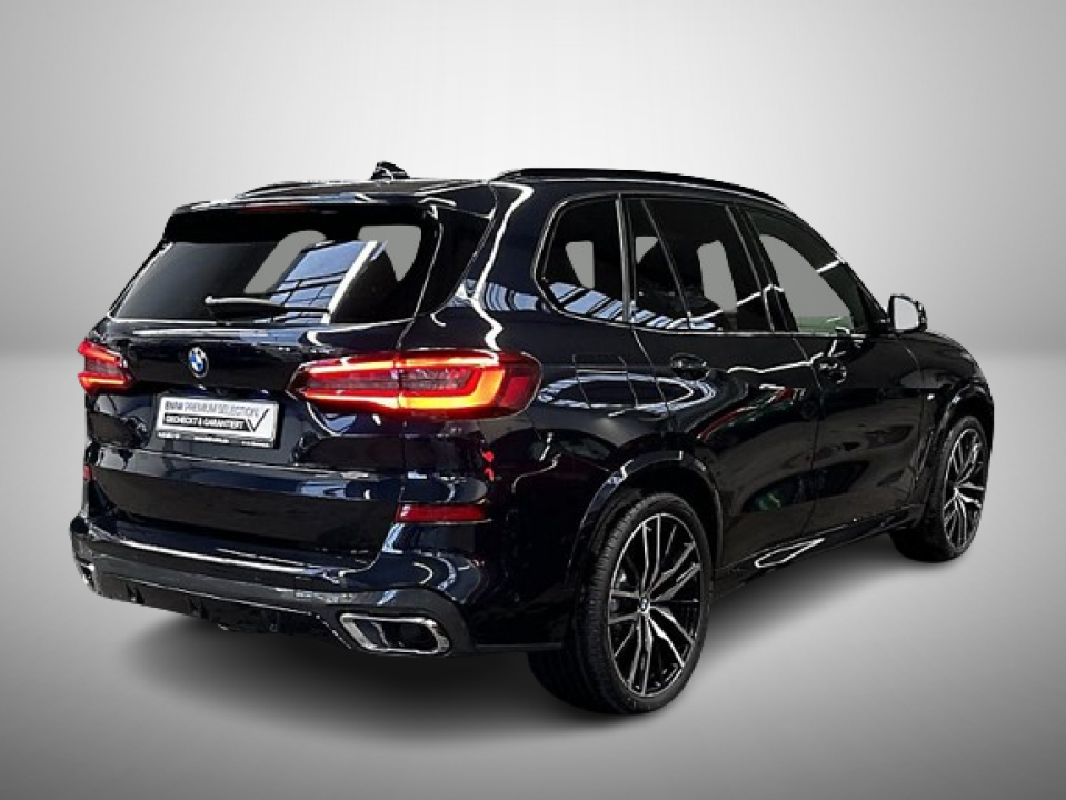 BMW X5 xDrive30d MHEV M-Sport (3)