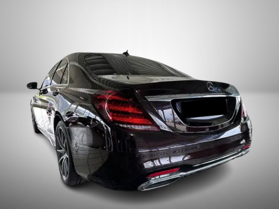 Mercedes-Benz S 400d 4Matic AMG Lim (3)