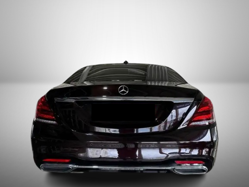 Mercedes-Benz S 400d 4Matic AMG Lim (4)