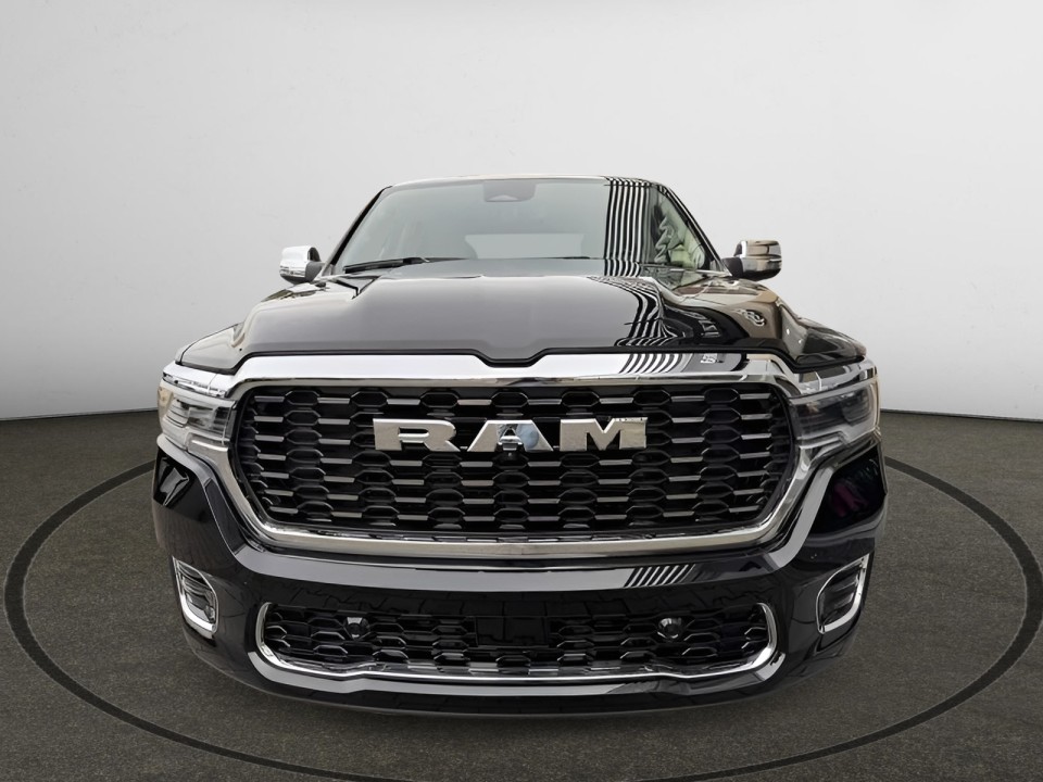 Dodge RAM 1500 Tungsten (2)