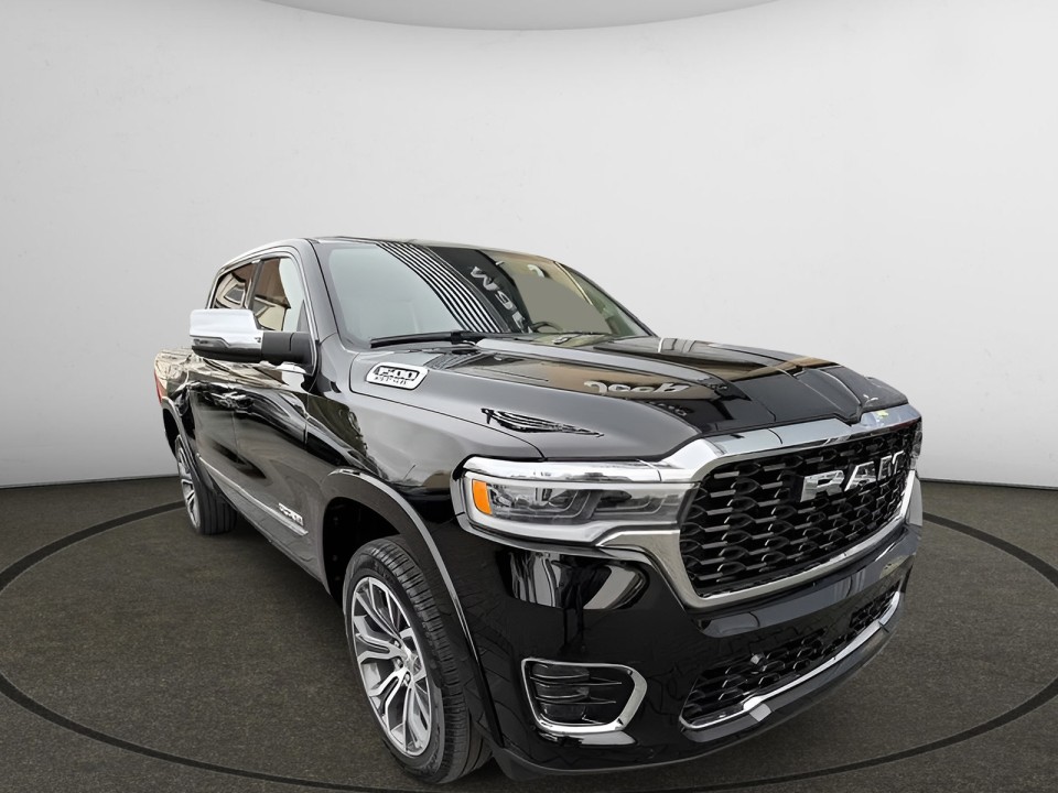 Dodge RAM 1500 Tungsten (1)