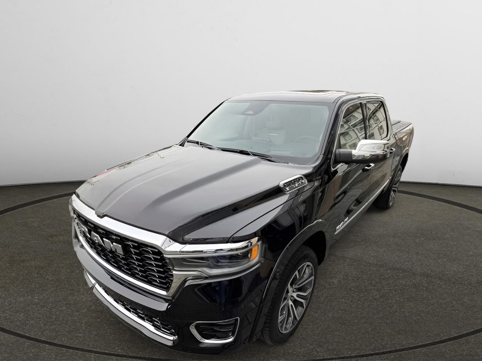 Dodge RAM 1500 Tungsten (4)