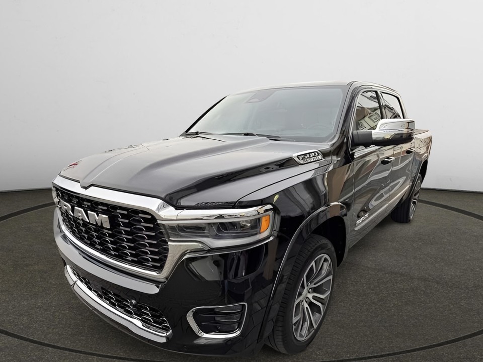 Dodge RAM 1500 Tungsten (3)