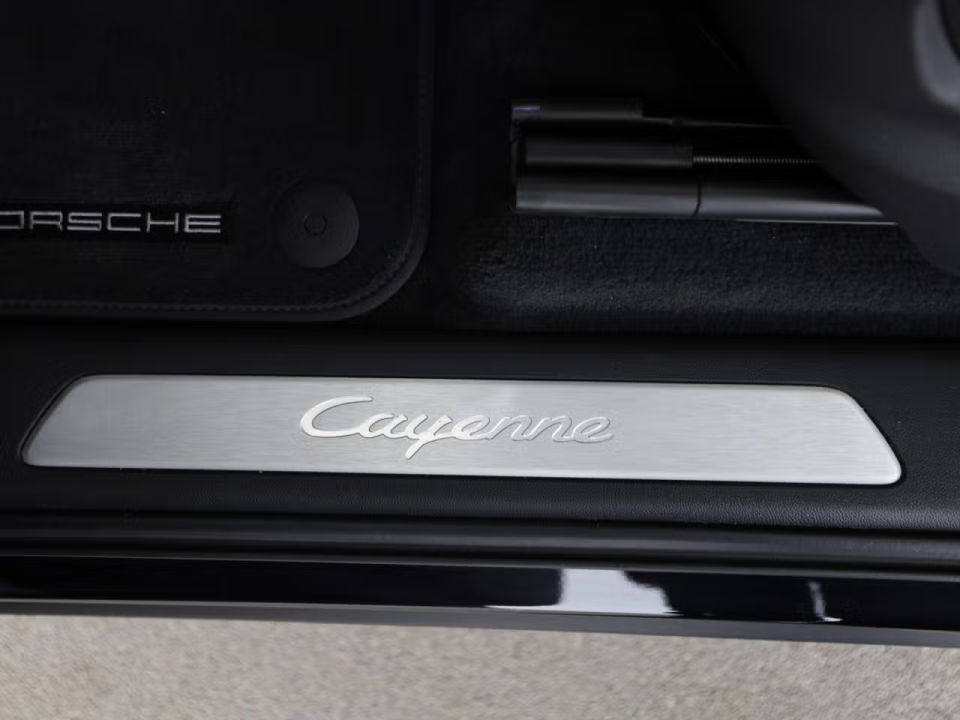 Porsche Cayenne - foto 15
