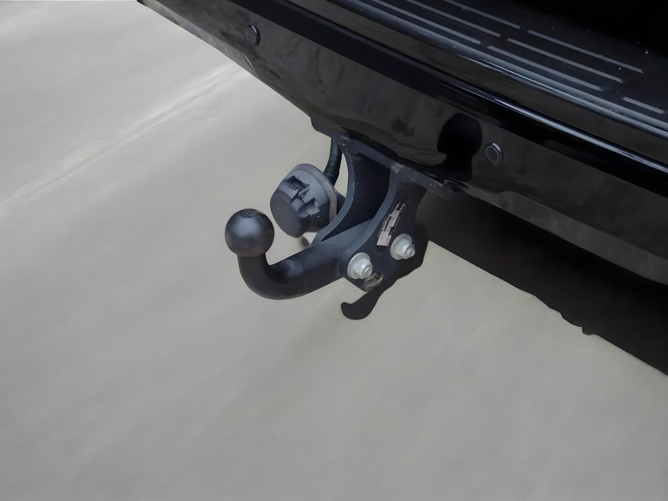 Toyota Land Cruiser Comfort - foto 11