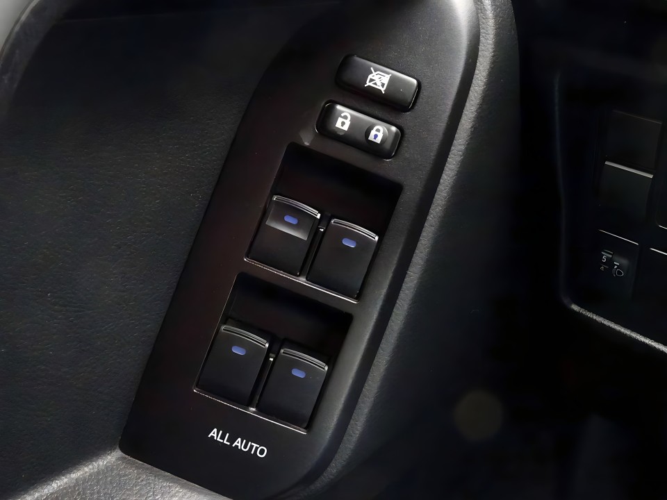 Toyota Land Cruiser Comfort - foto 10