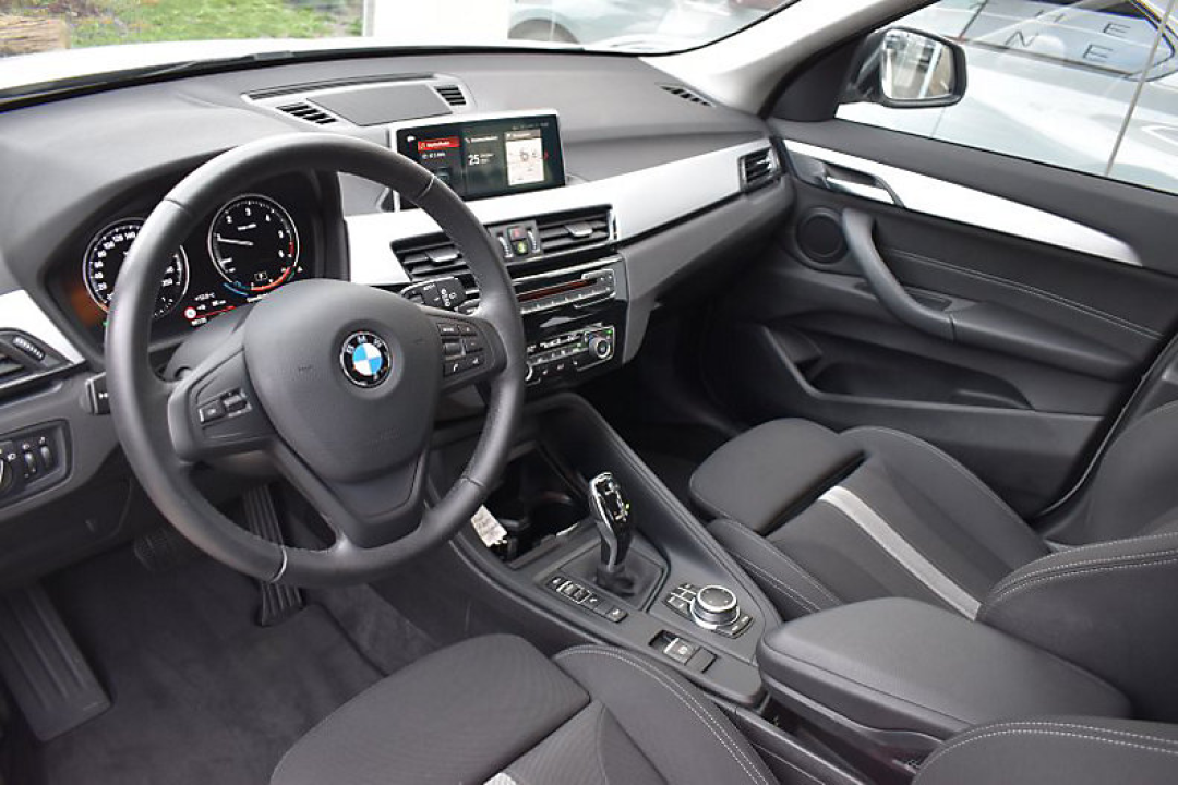 BMW X1 xDrive20d - foto 7