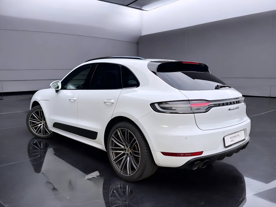 Porsche Macan GTS (5)