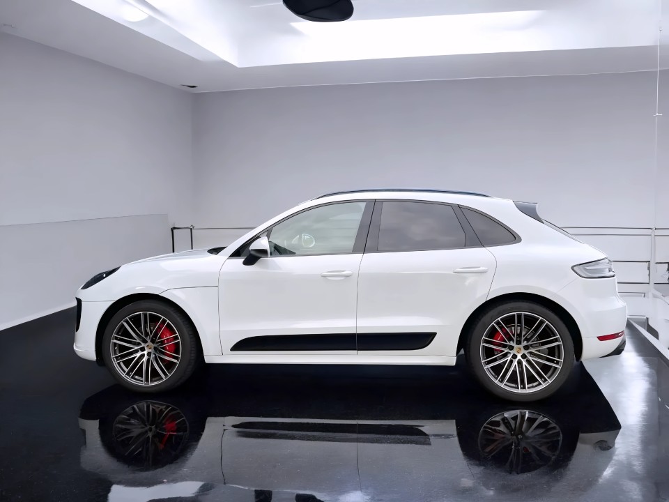 Porsche Macan GTS (4)