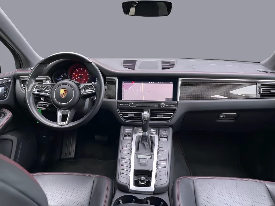 Porsche Macan GTS - foto 10