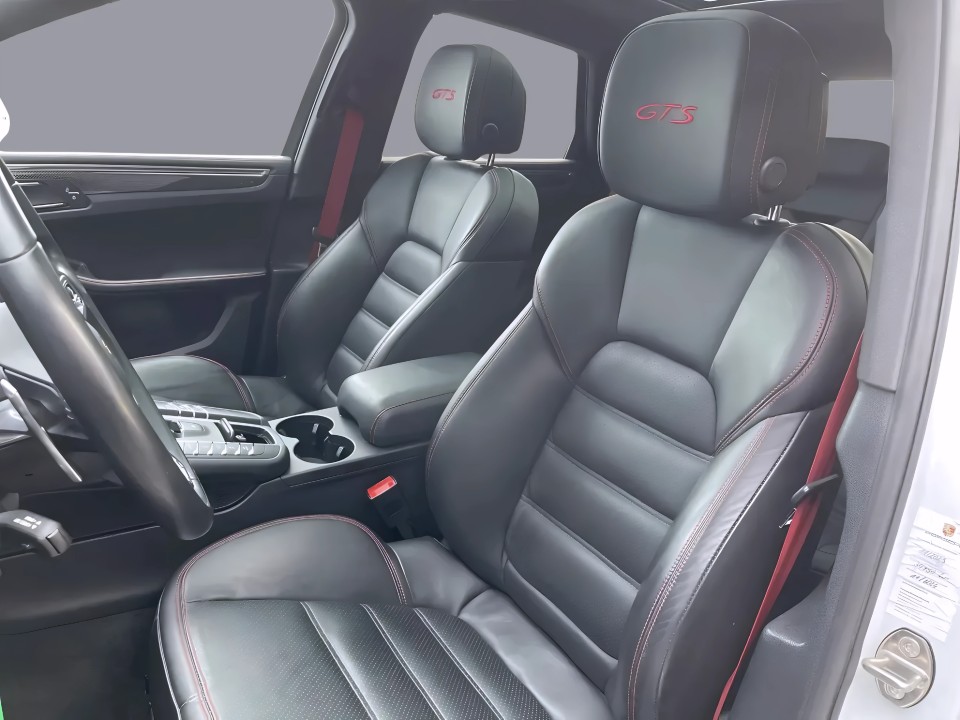 Porsche Macan GTS - foto 8