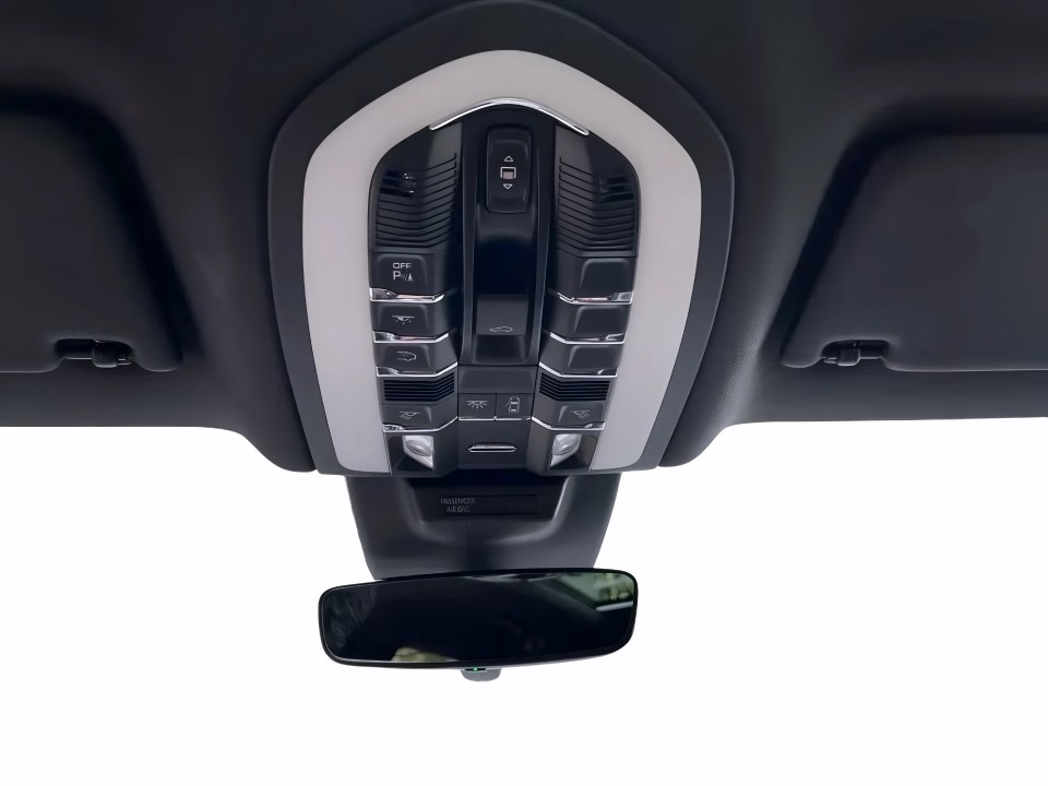 Porsche Macan GTS - foto 20