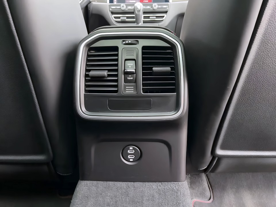 Porsche Macan GTS - foto 13