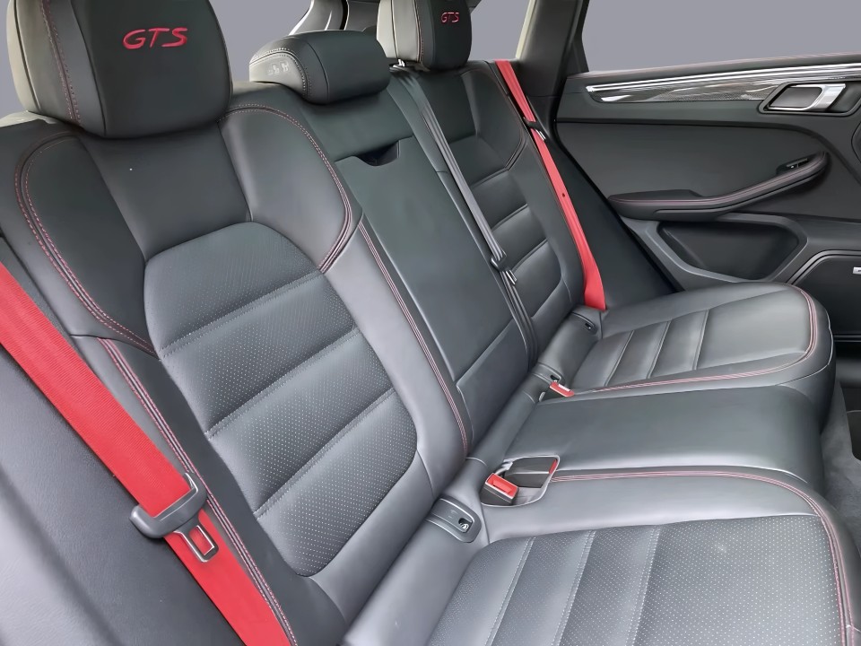 Porsche Macan GTS - foto 9