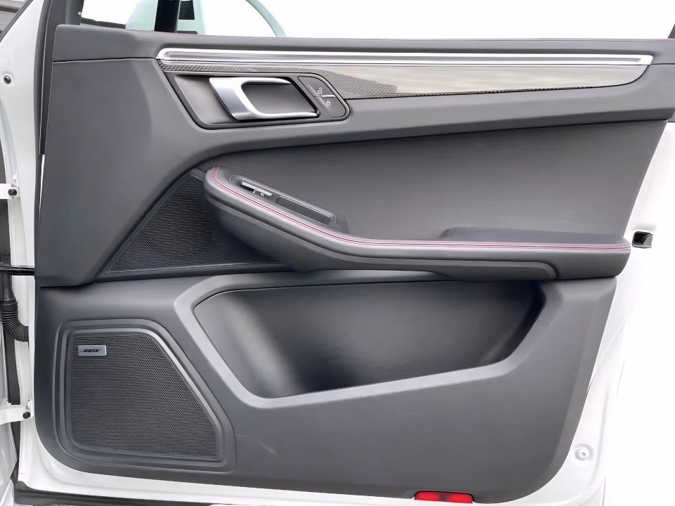 Porsche Macan GTS - foto 19