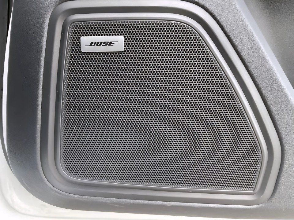 Porsche Macan GTS - foto 21