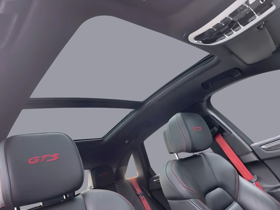 Porsche Macan GTS - foto 14