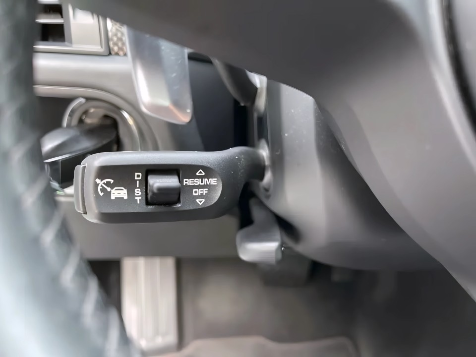 Porsche Macan GTS - foto 17