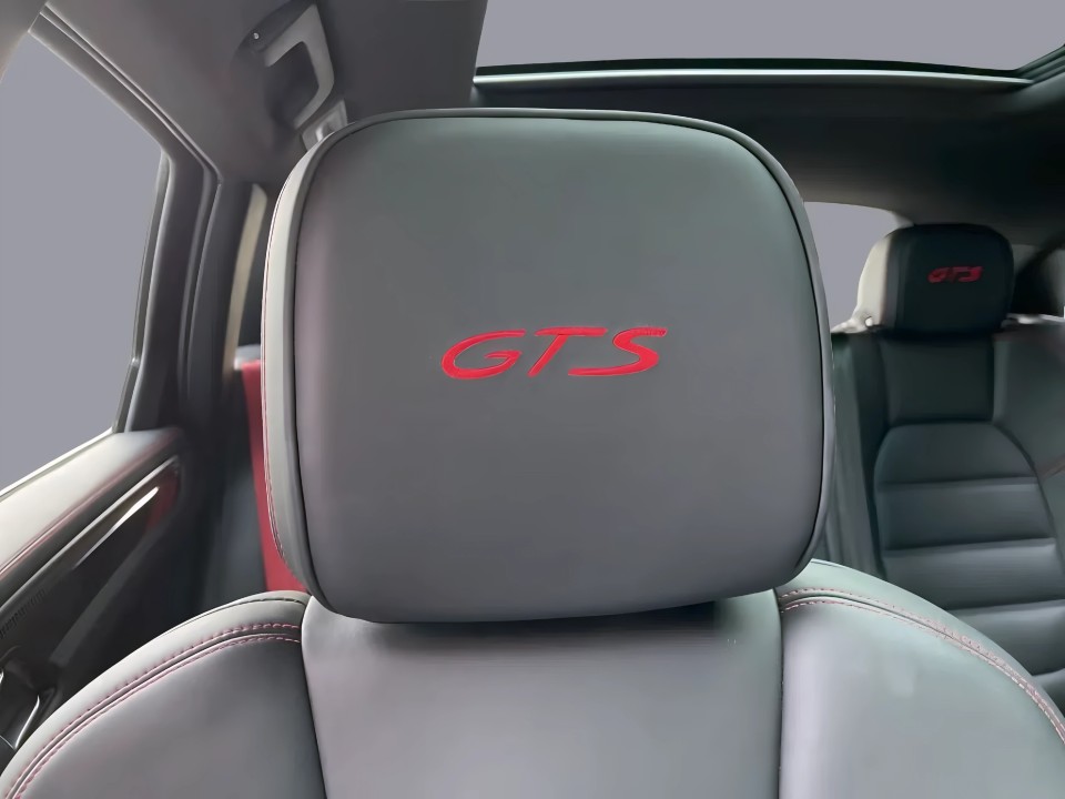 Porsche Macan GTS - foto 16