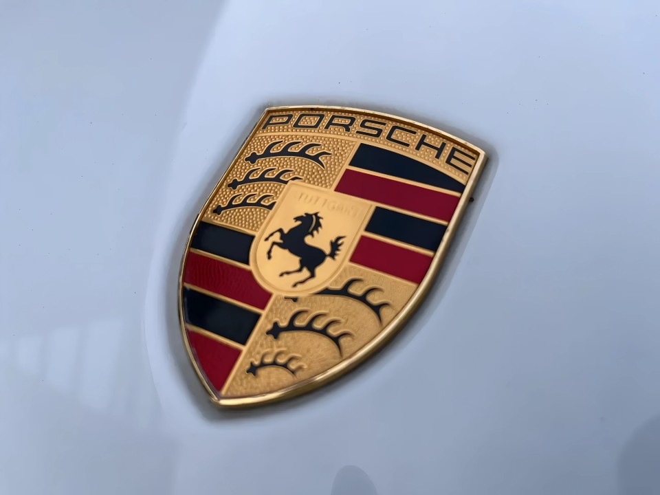 Porsche Macan GTS - foto 24