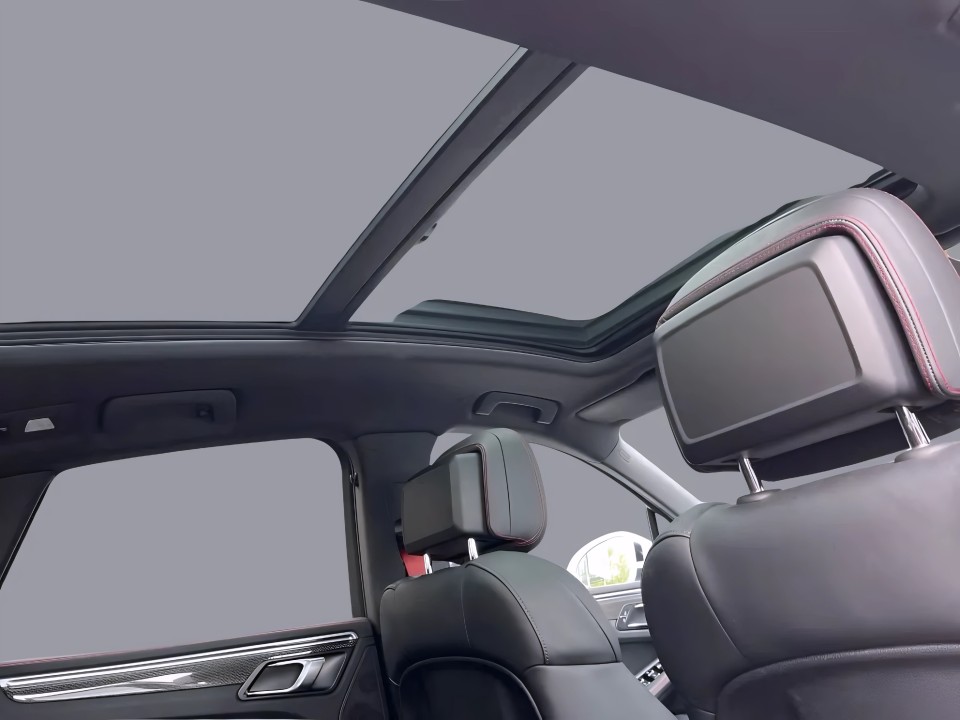 Porsche Macan GTS - foto 15