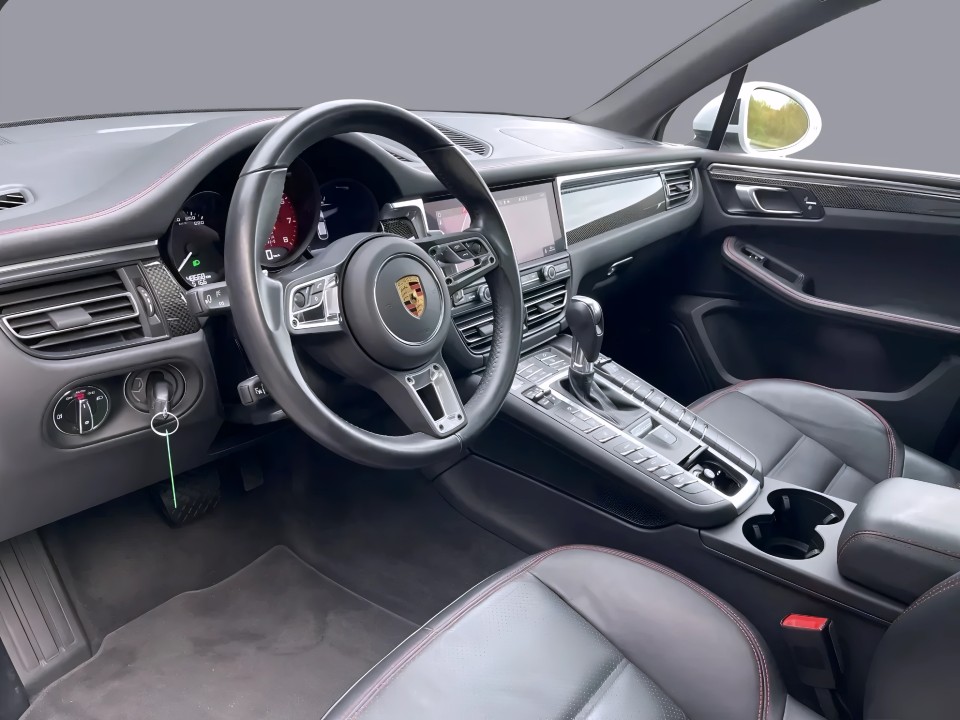 Porsche Macan GTS - foto 7