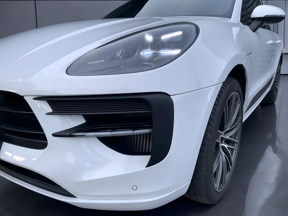 Porsche Macan GTS - foto 23