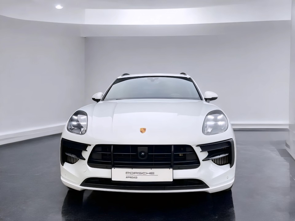 Porsche Macan GTS (3)