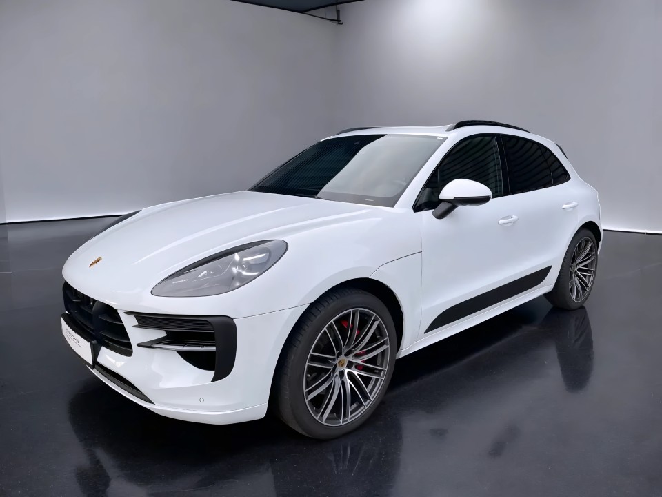Porsche Macan GTS (2)