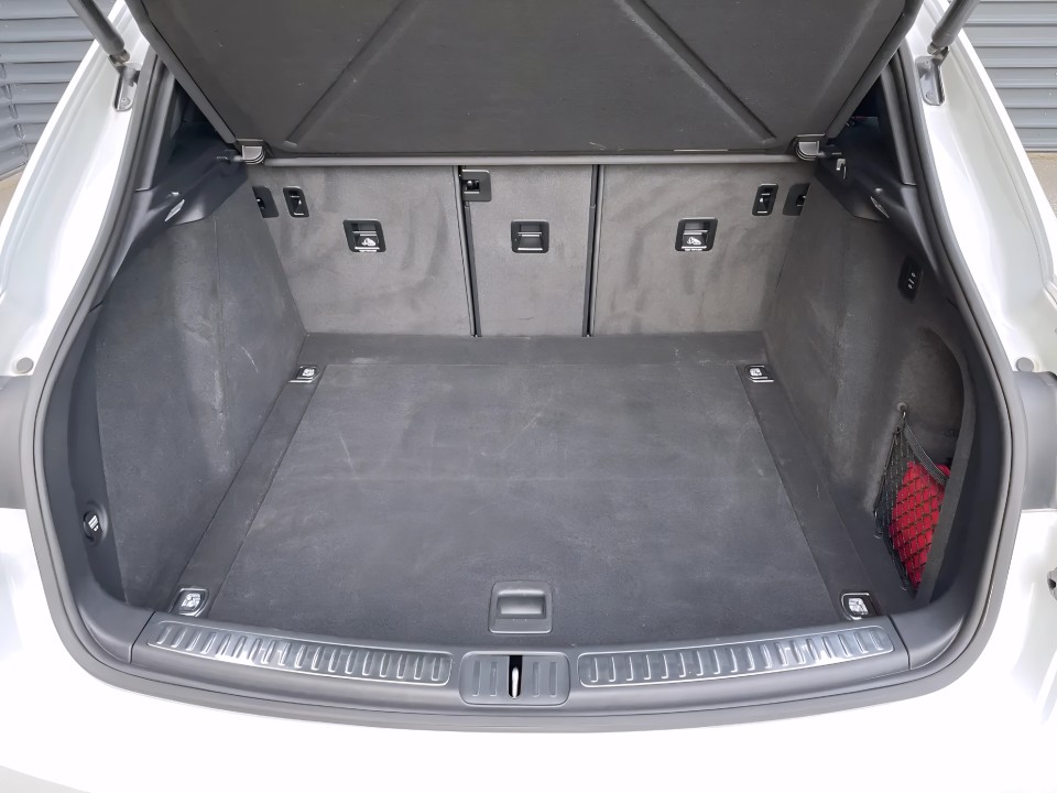 Porsche Macan GTS - foto 27