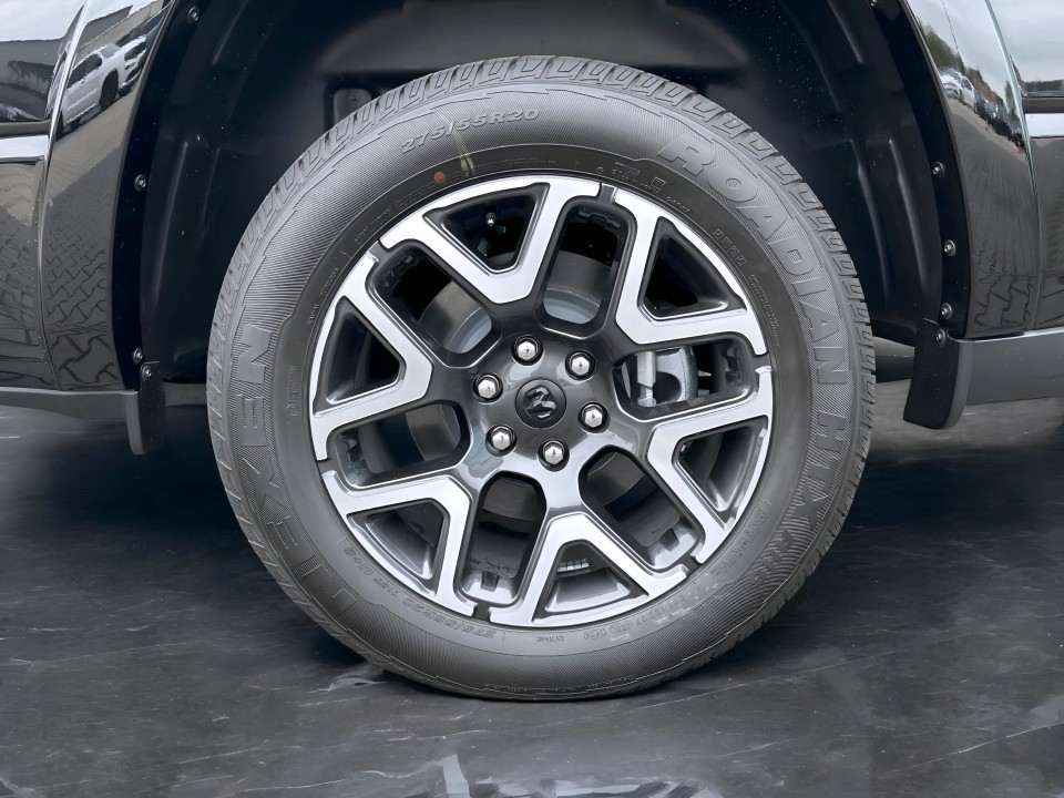 Dodge RAM 1500 - foto 36