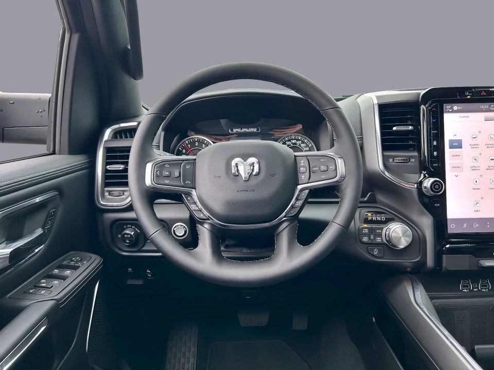 Dodge RAM 1500 - foto 16