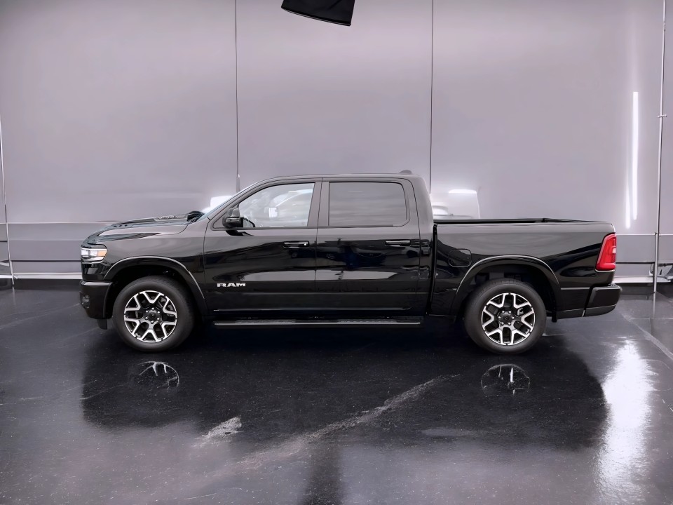 Dodge RAM 1500 - foto 9