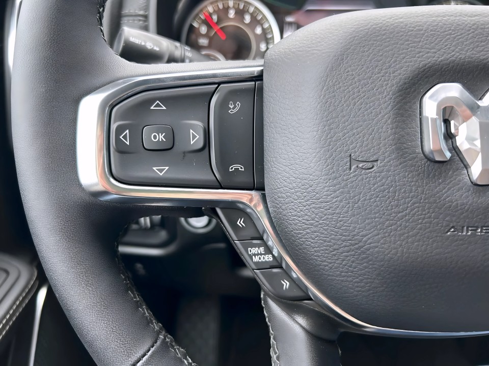 Dodge RAM 1500 - foto 20