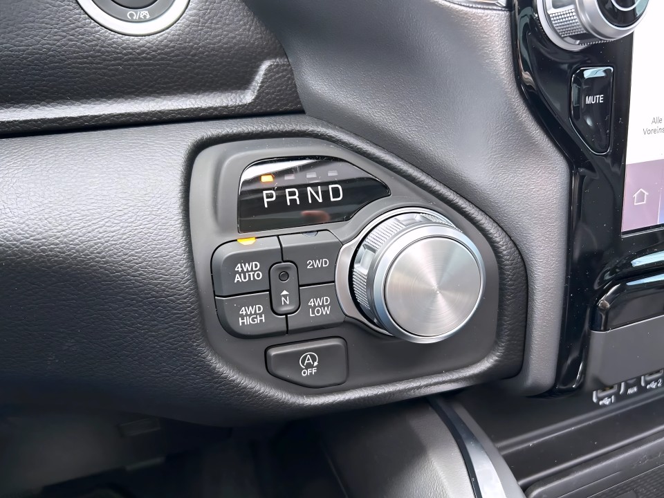 Dodge RAM 1500 - foto 17