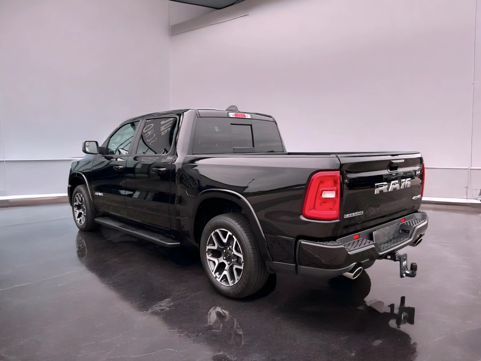 Dodge RAM 1500 - foto 6