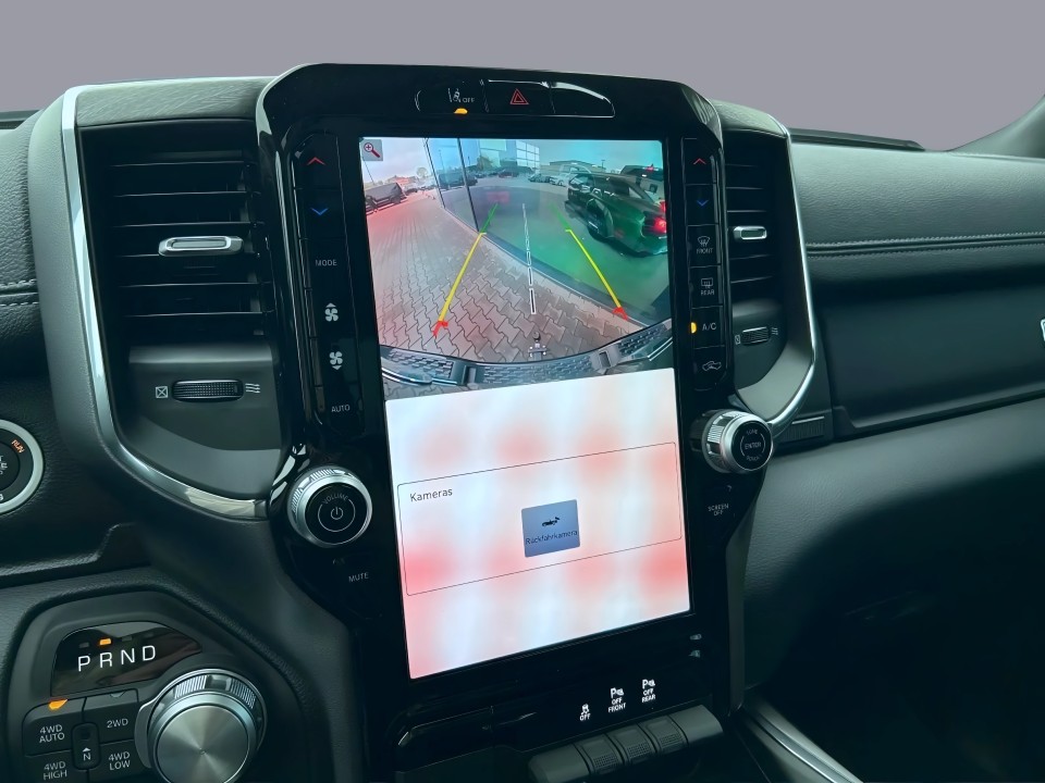 Dodge RAM 1500 - foto 23