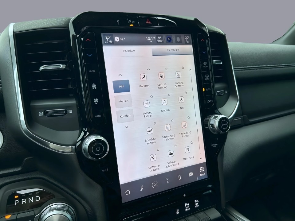 Dodge RAM 1500 - foto 25