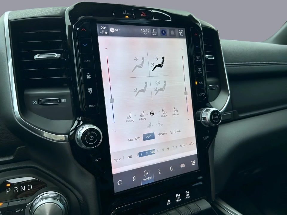 Dodge RAM 1500 - foto 26