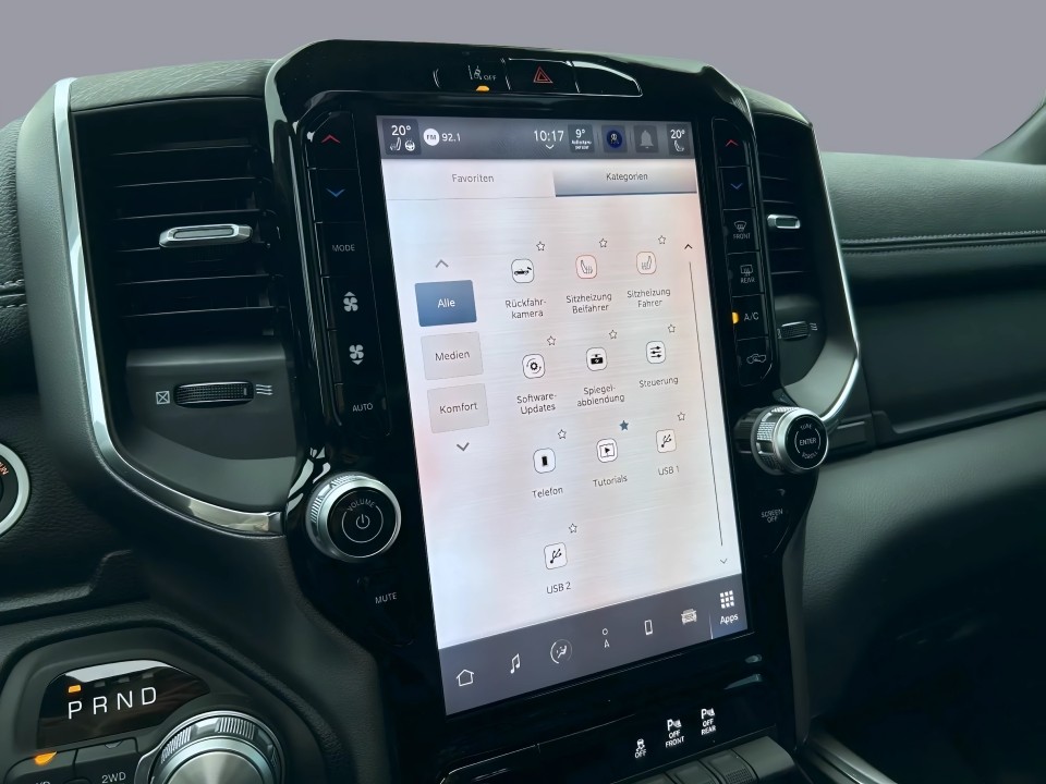 Dodge RAM 1500 - foto 27