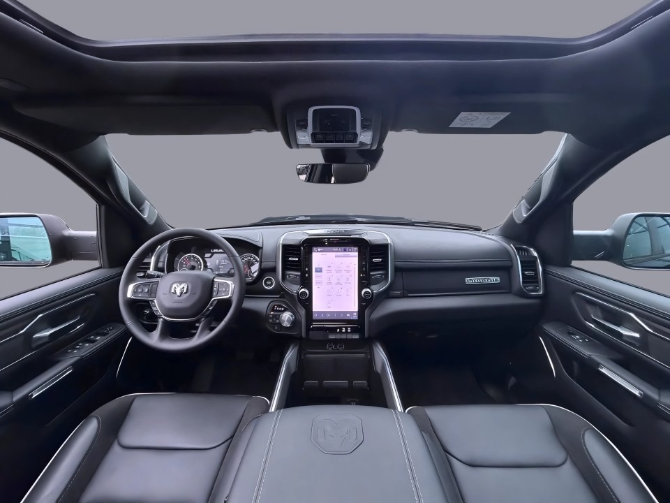 Dodge RAM 1500 - foto 15