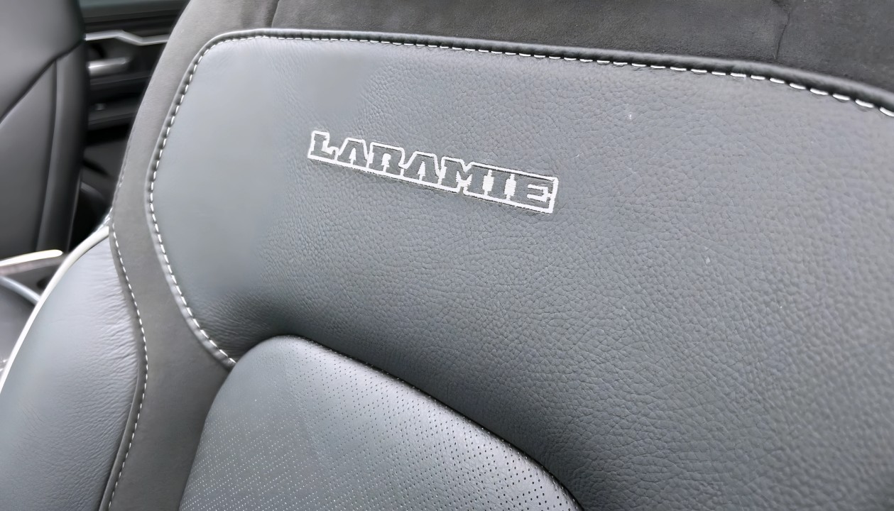 Dodge RAM 1500 - foto 29