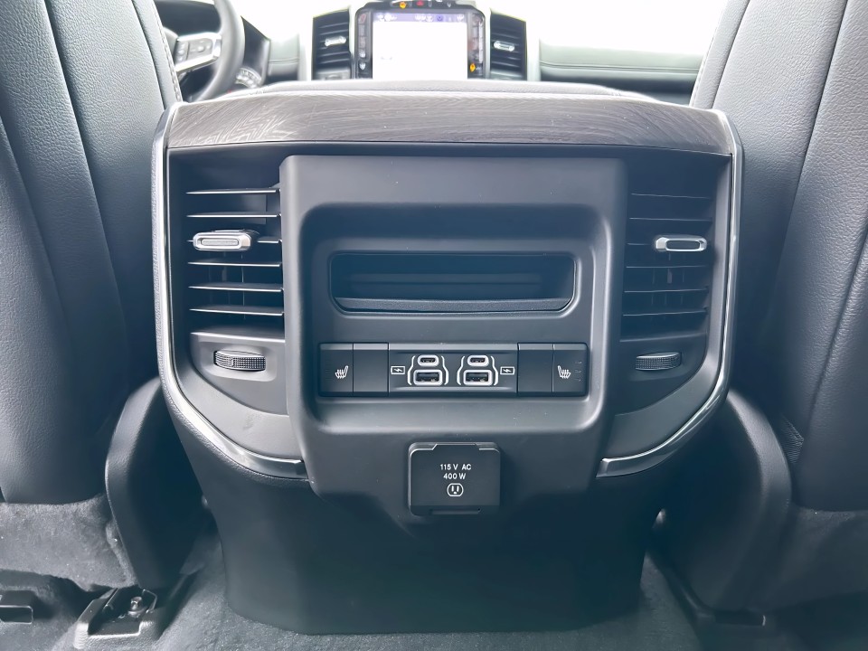 Dodge RAM 1500 - foto 31